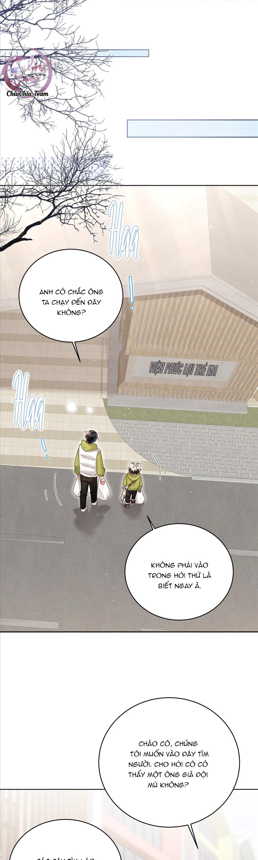 Đại Tiên Chapter 34 - Next 