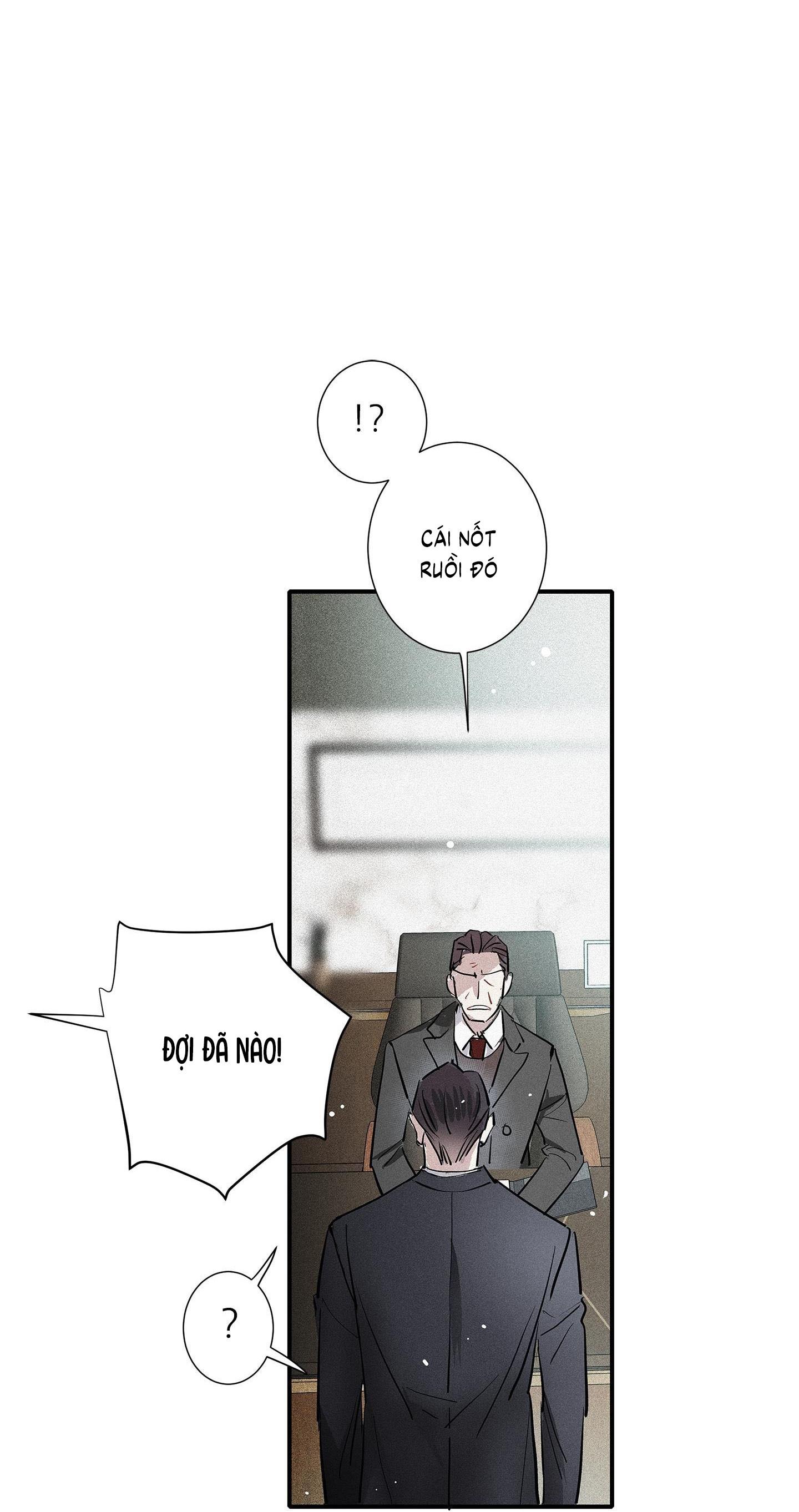 (CBunu) Tình yêu và danh vọng Chapter 72 - Next 