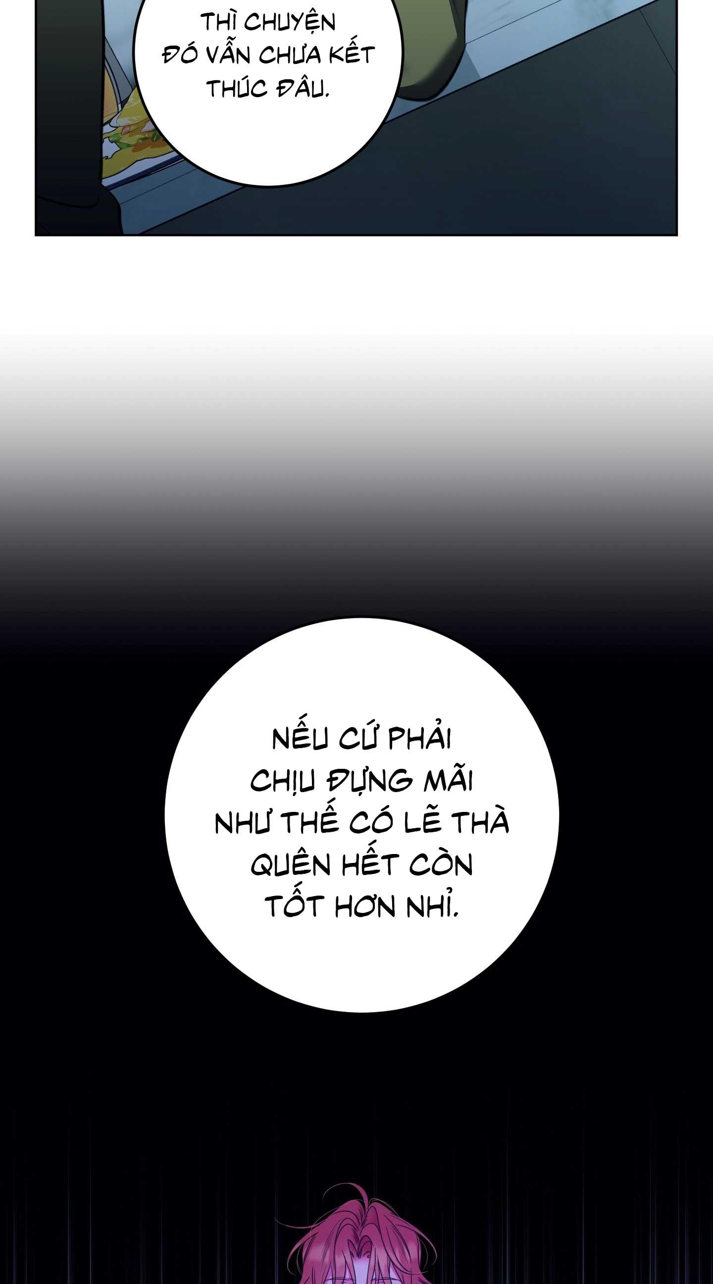 HONEY TROUBLE Chapter 48 - Next 