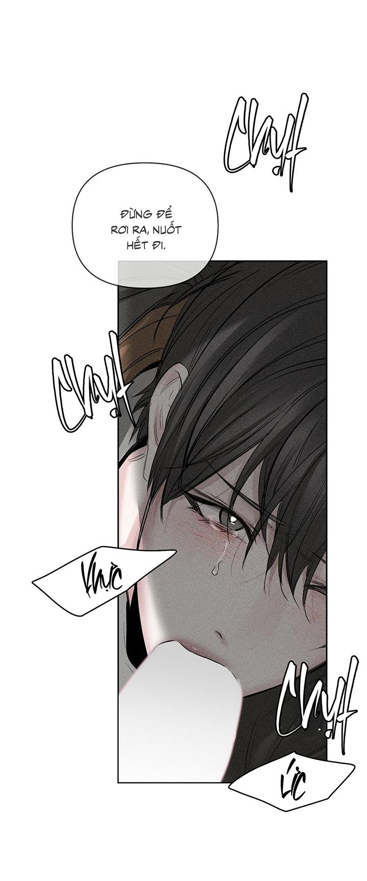 [DDT] KẺ ĐÁNH CẮP TRÁI TIM Chapter 5 19+ - Trang 2