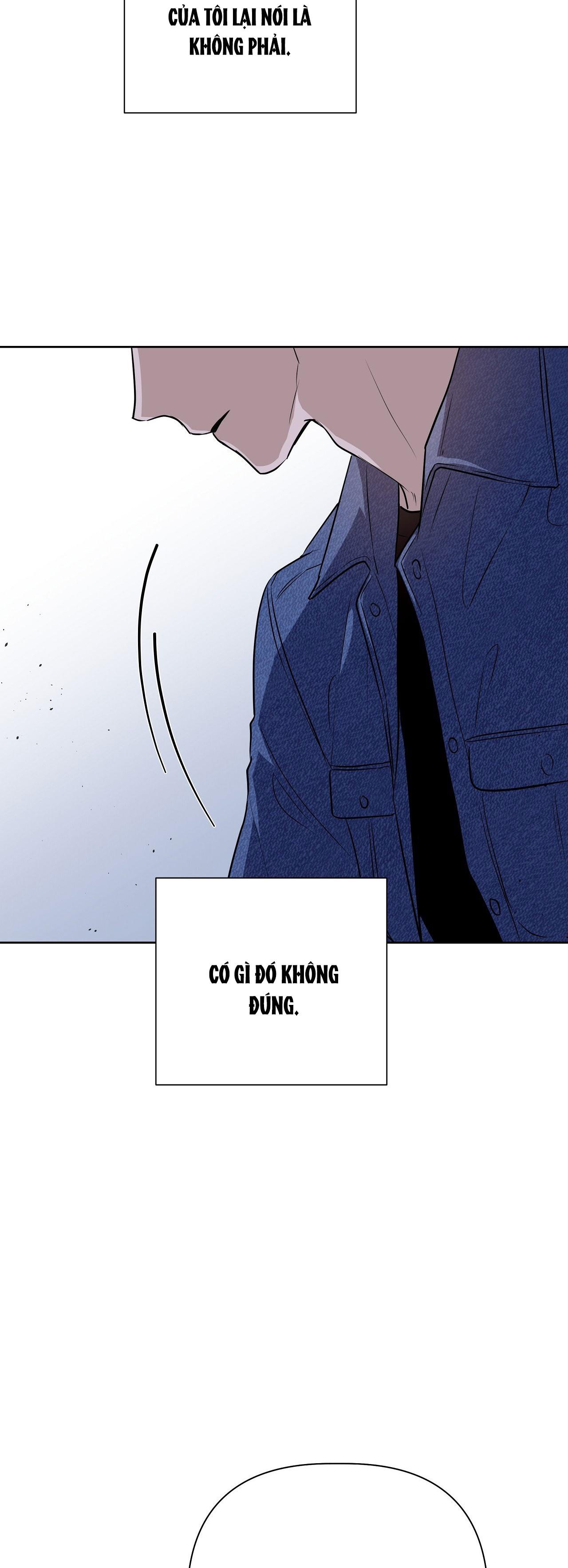 OMEGA HOÀN HẢO CỦA TÔI Chapter 27 - Next Chapter 28
