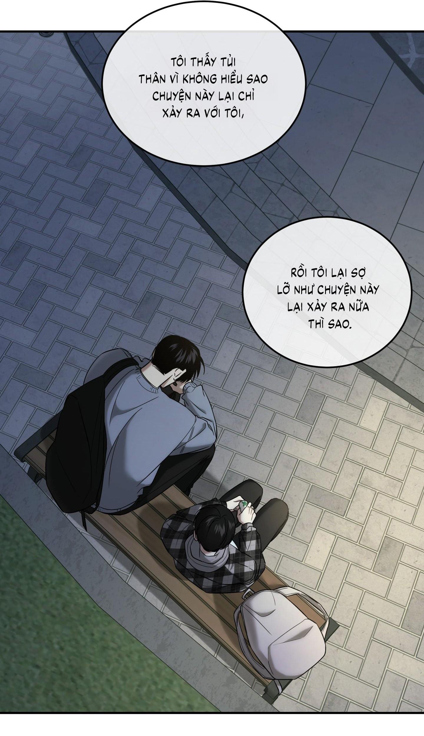 (CBunu) Hưởng Lợi Chapter 49 - Next 