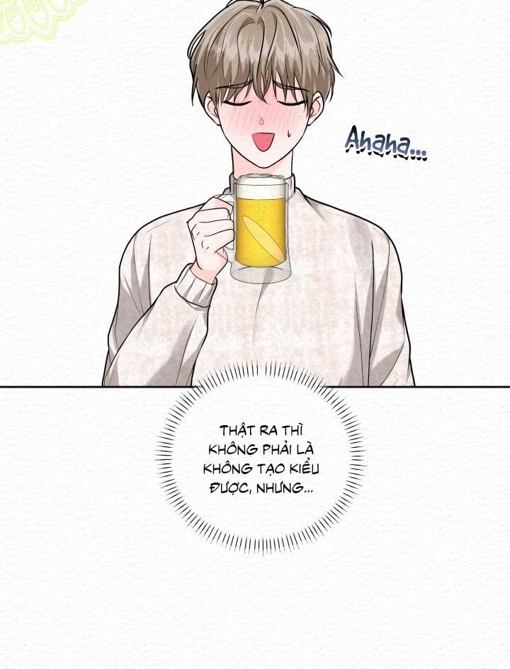 HƯƠNG XƯA Chapter 19 - Next 