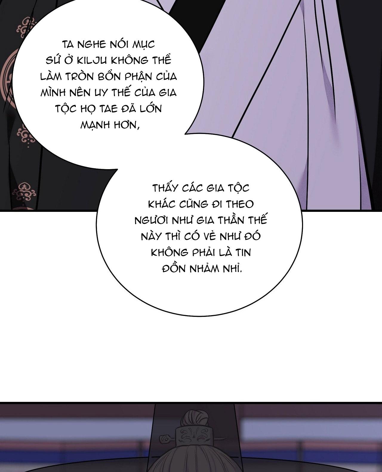 KIẾM HOA Chapter 89 - Next 