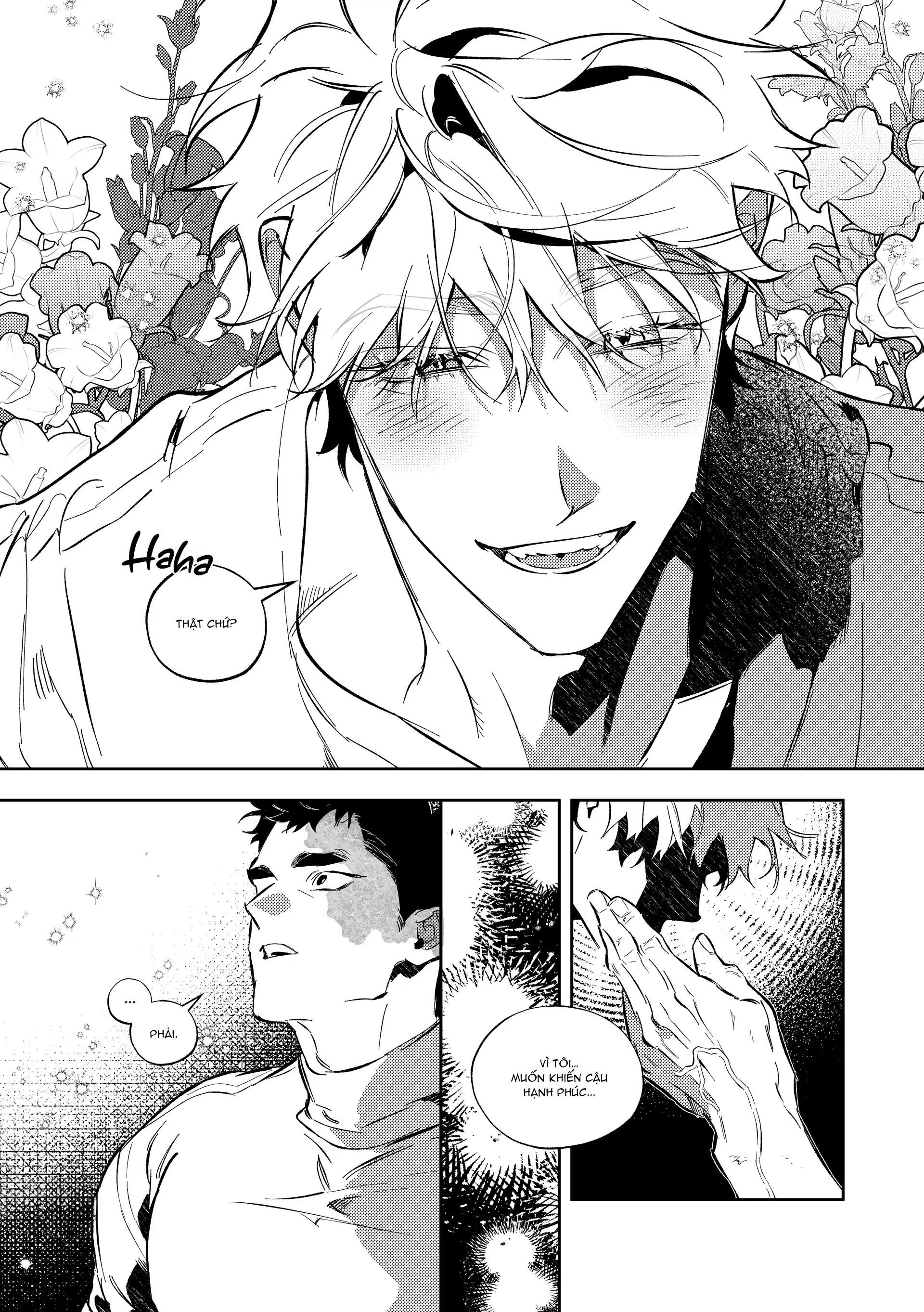 Nắc Ná Thở Chapter 2 - Trang 2
