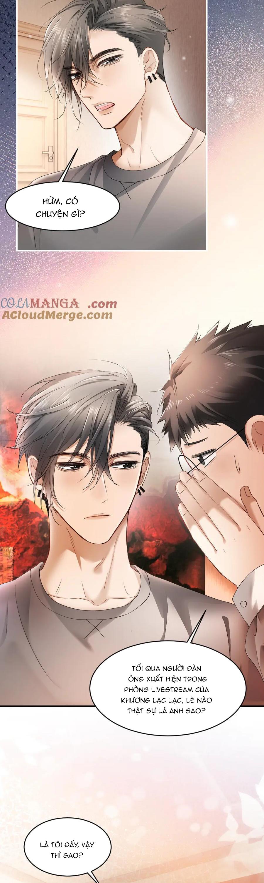 Tiểu thiếu gia dựa vào nhan sắc càn quét toàn hệ thống Chapter 72 - Next Chapter 73
