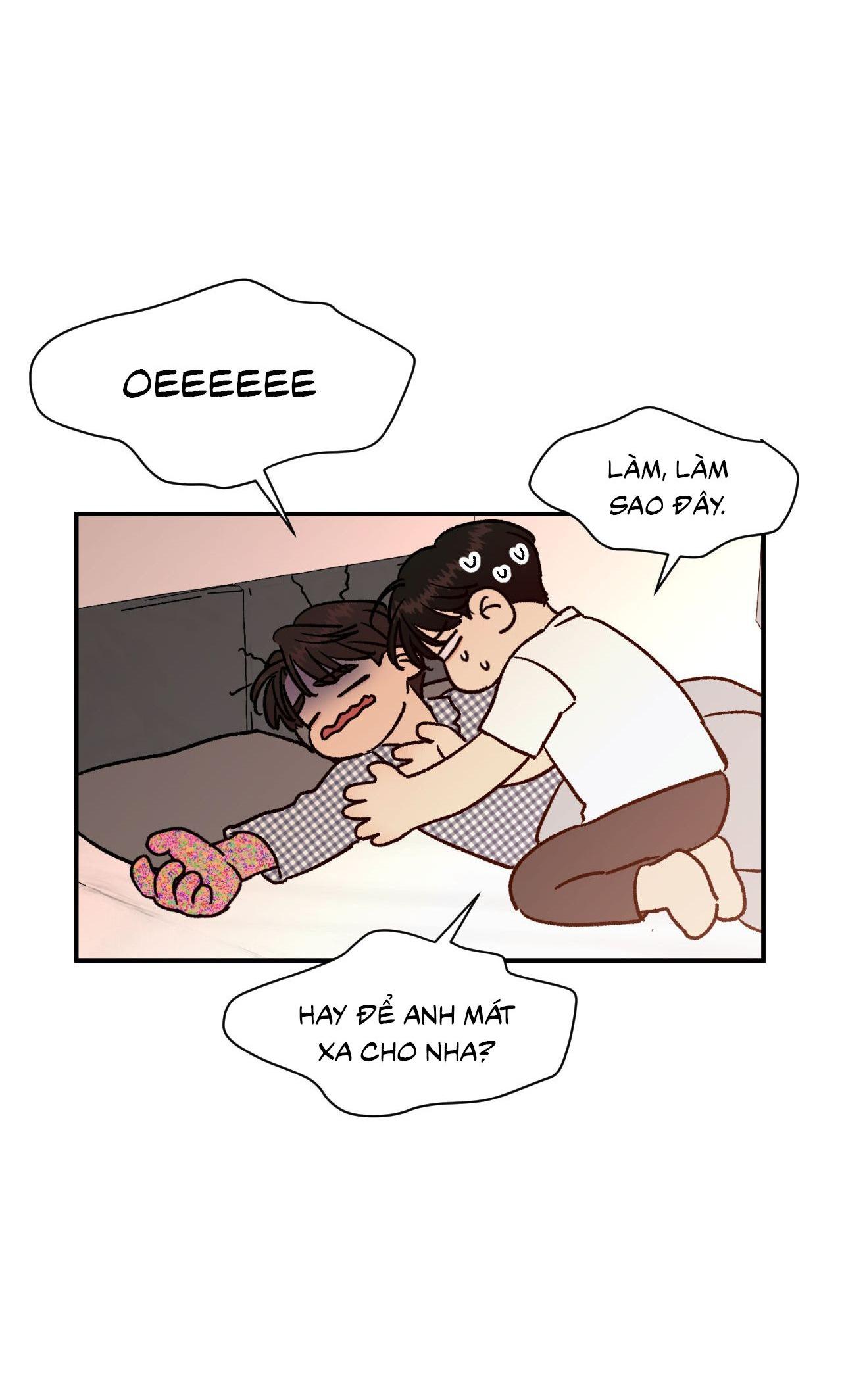 Nhà của chúng ta Chapter 31 - Next Chapter 32
