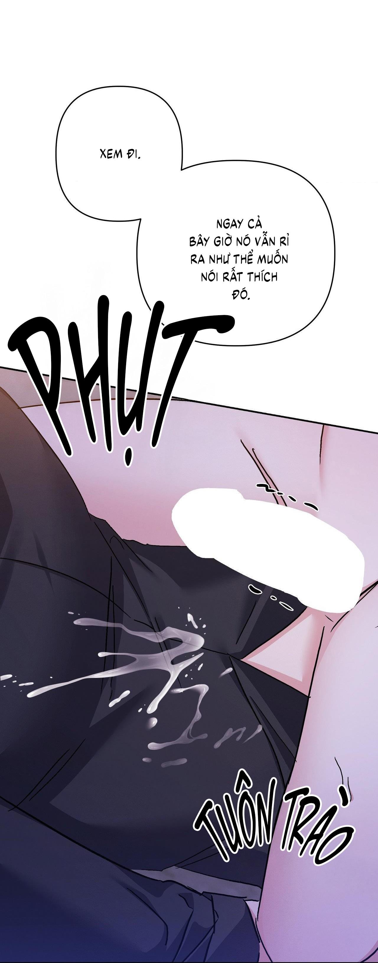 (CBunu) Cẩm Nang Fetish Chapter 13 - Next Chapter 14