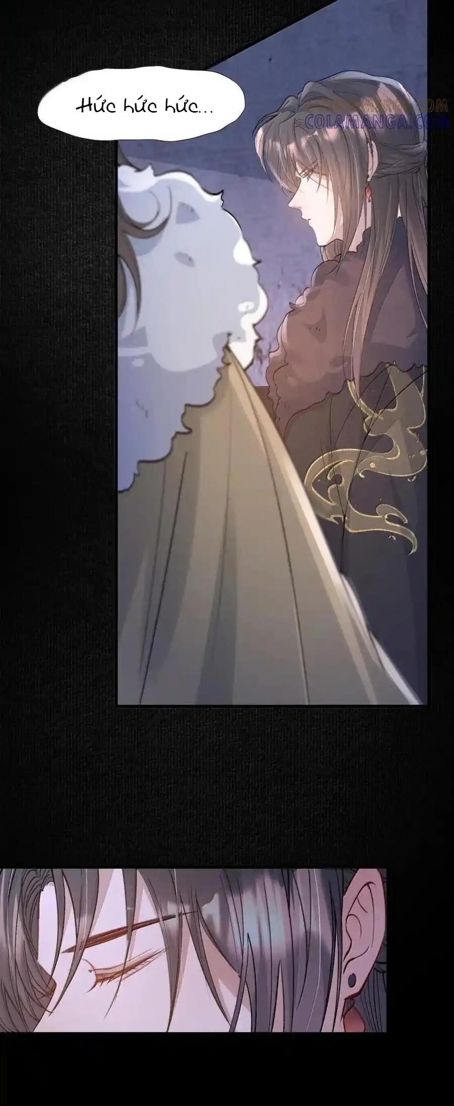 Loạn thế vi vương Chapter 126 - Next Chapter 127