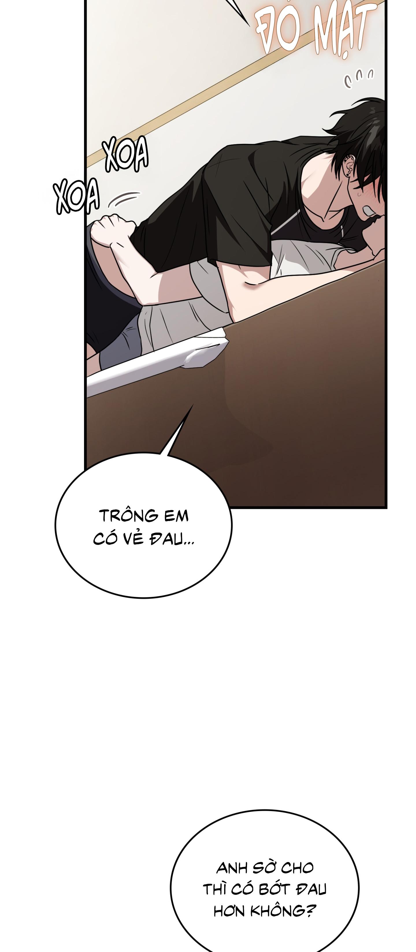 Guild member Chapter 91 H - Next 