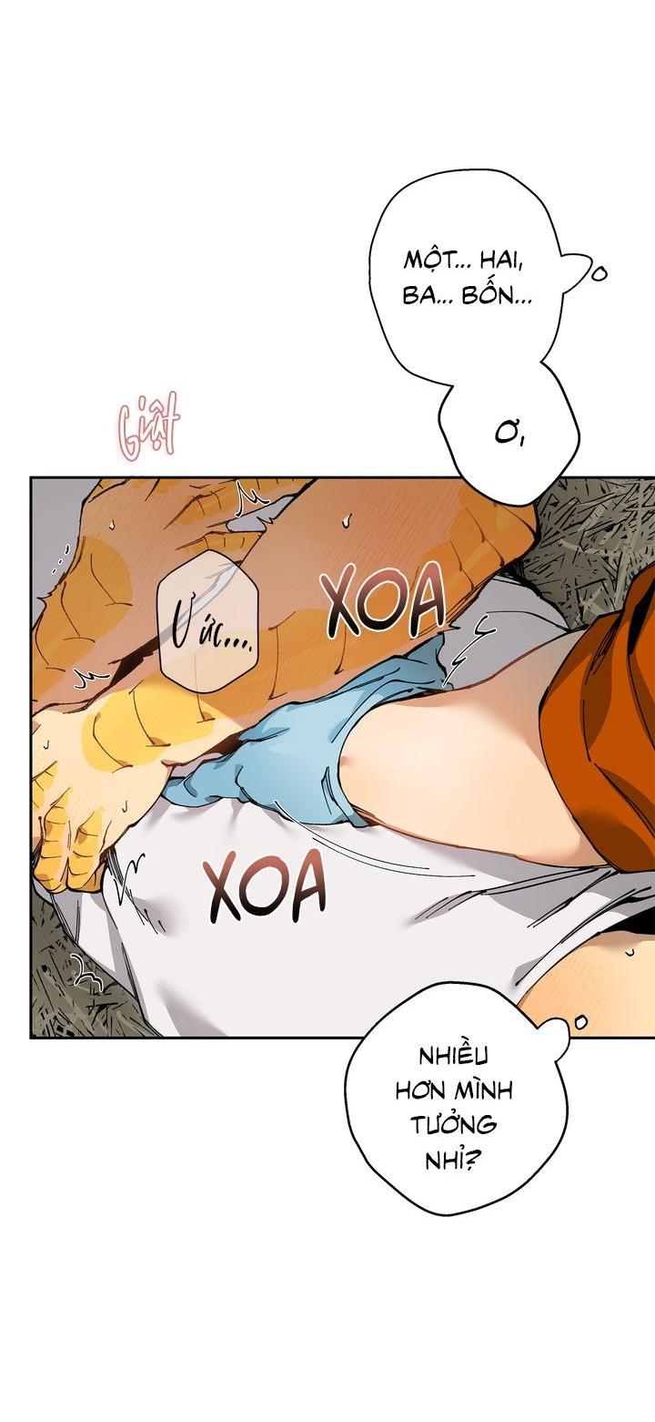 Mr.A's Farm Chapter 9 - Next 