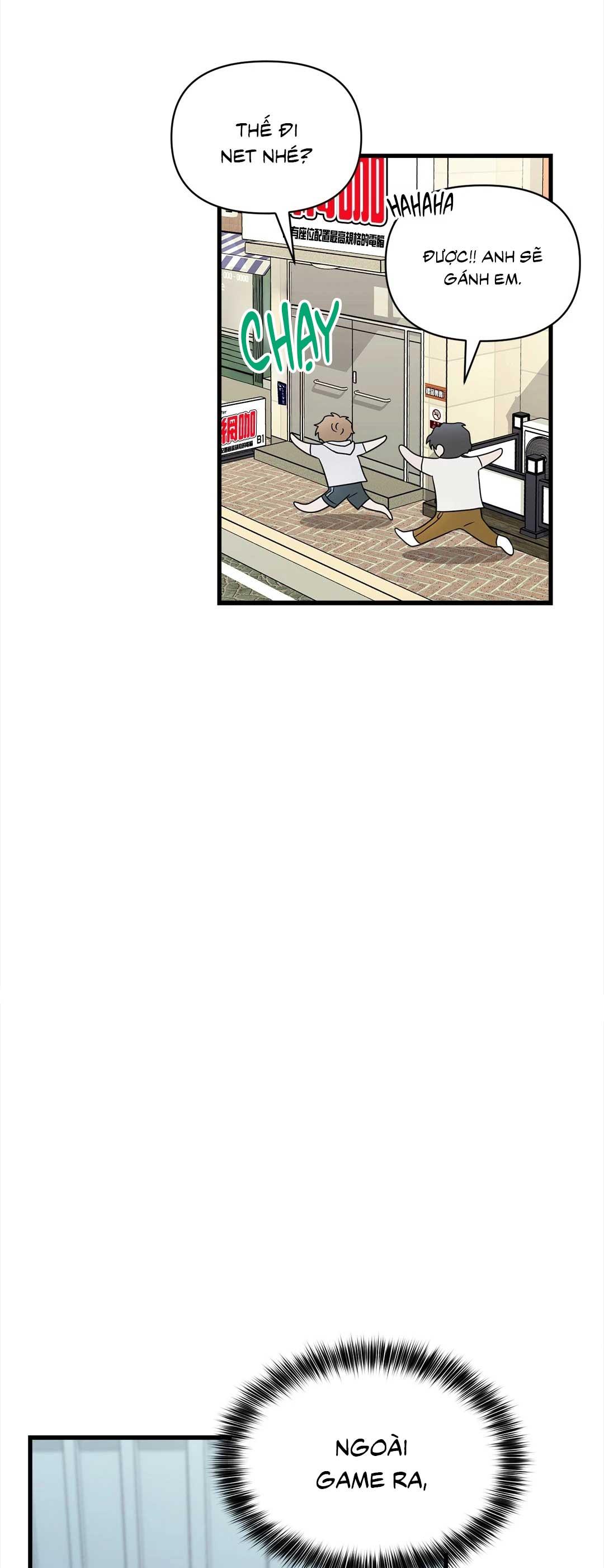 KÝ SỰ ALPHA Chapter 39 - Next Chapter 40