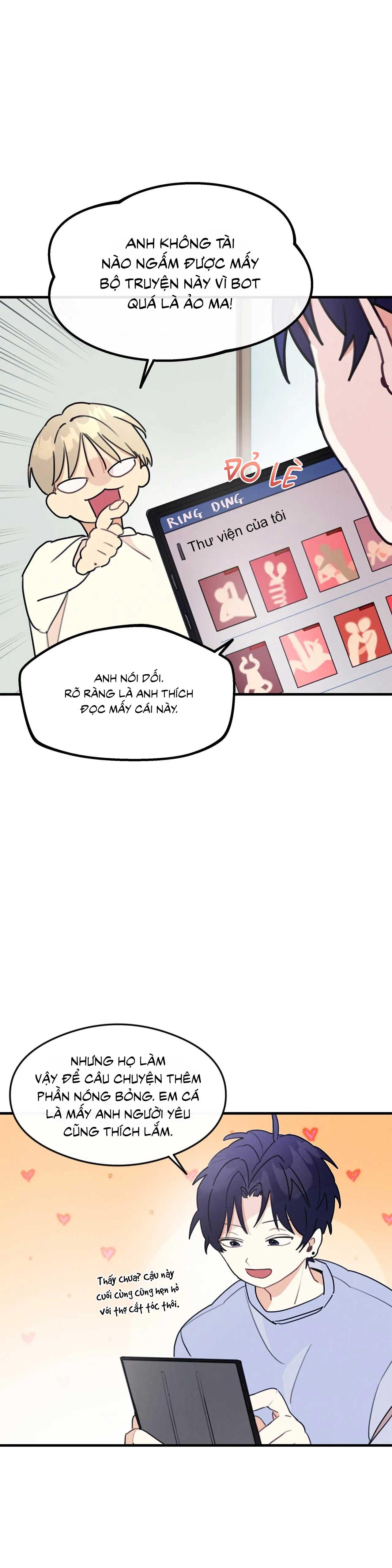 One-Room TA Chapter 8 H - Next 