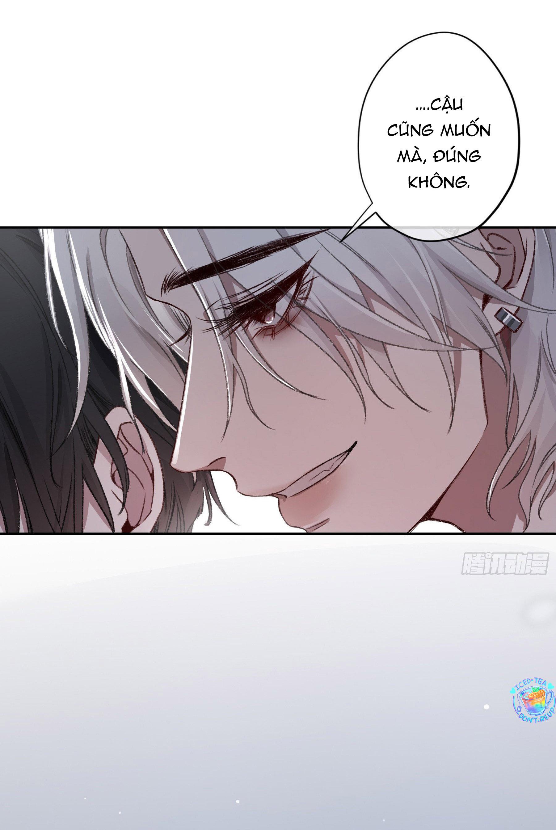 Ác linh Chapter 23 - Next Chapter 24