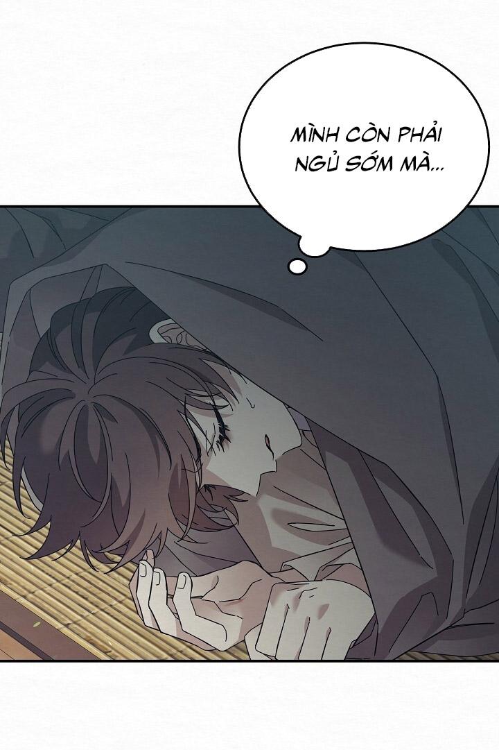 [DDT] Vị Ngọt Phía Sau Cơn Mưa Chapter 3 - Trang 2