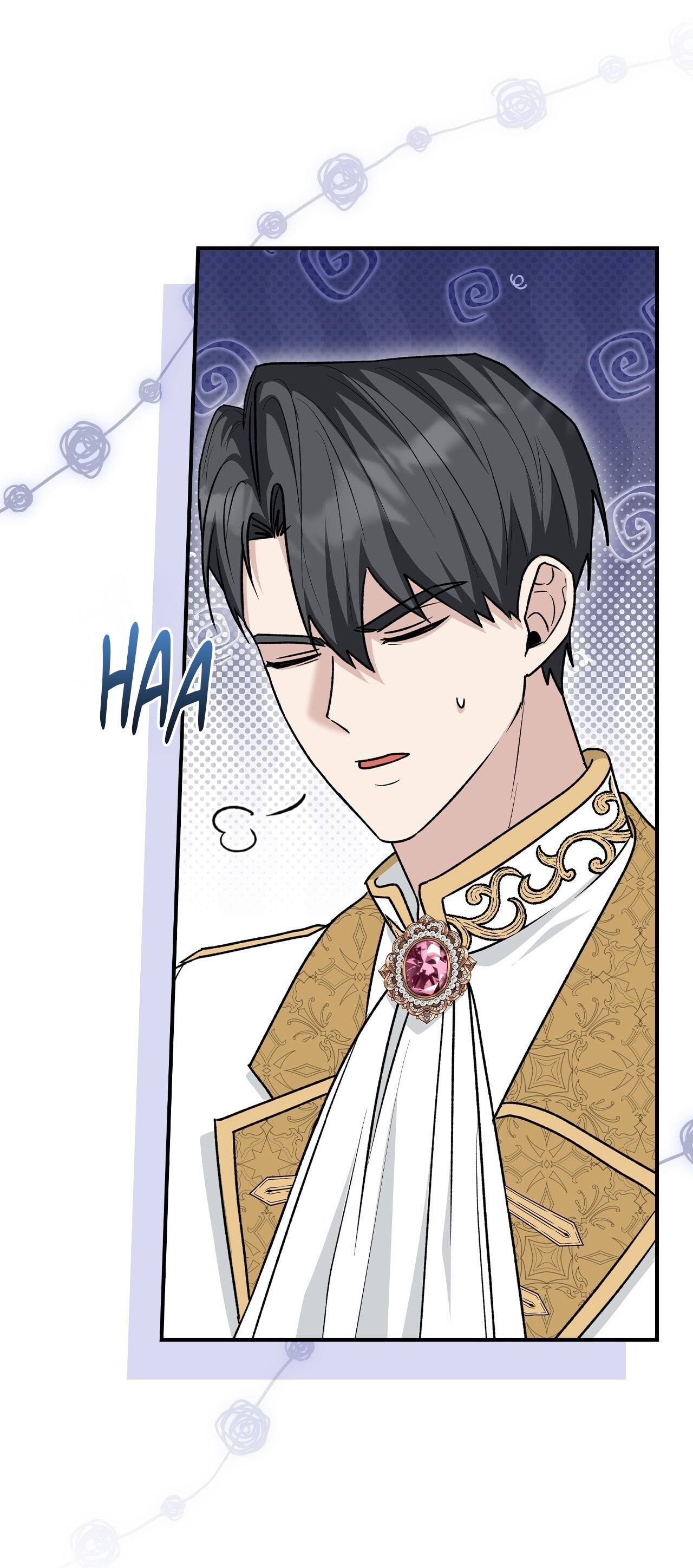 Xuyên thành cục bông của tên cuồng công Chapter 14 - Next 