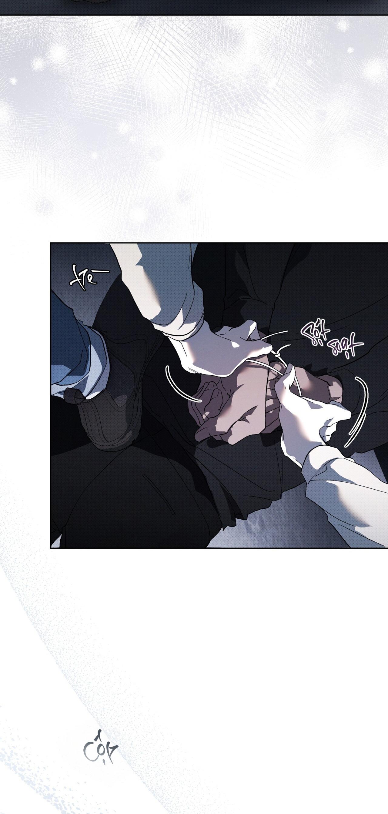 HÌNH THÁI TIẾN HÓA Chapter 13 - Next 