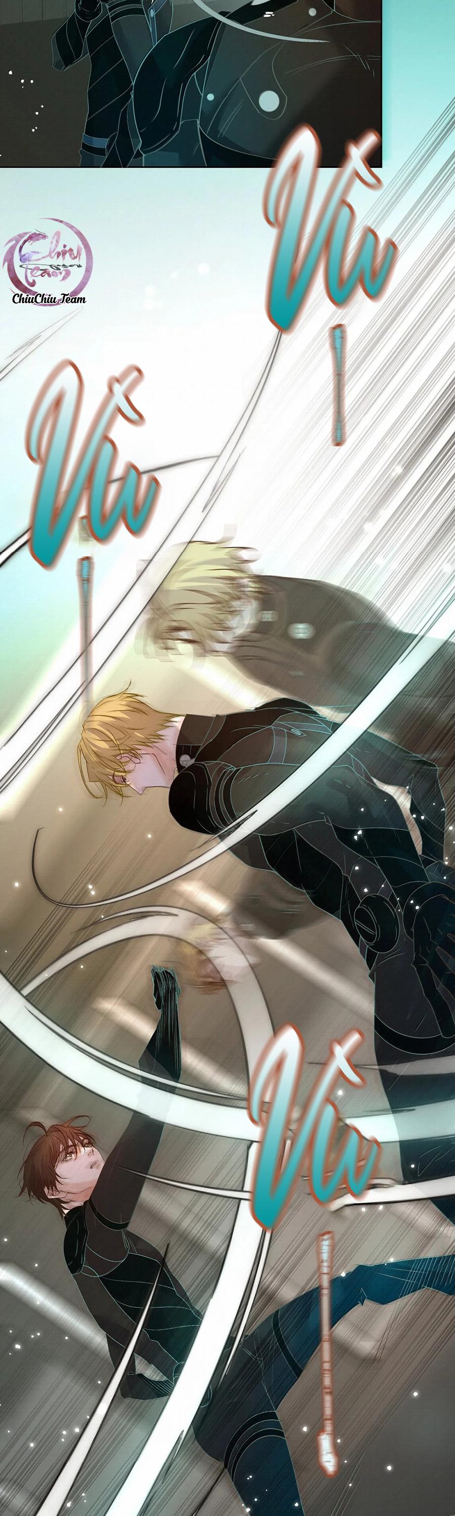 Tuyệt Xử Phùng Sinh Chapter 90 - Next 