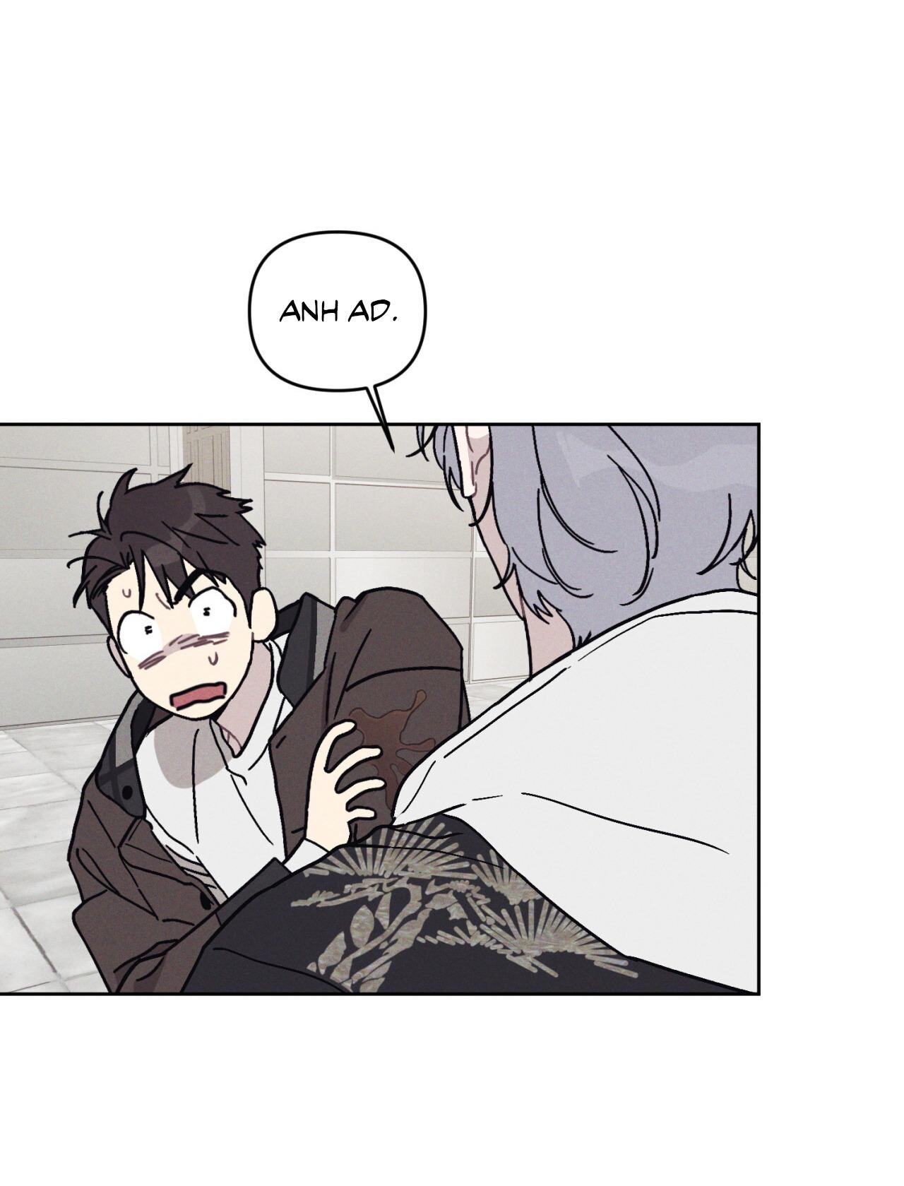Cút ra khỏi nhà tôi! Chapter 2 - Trang 2
