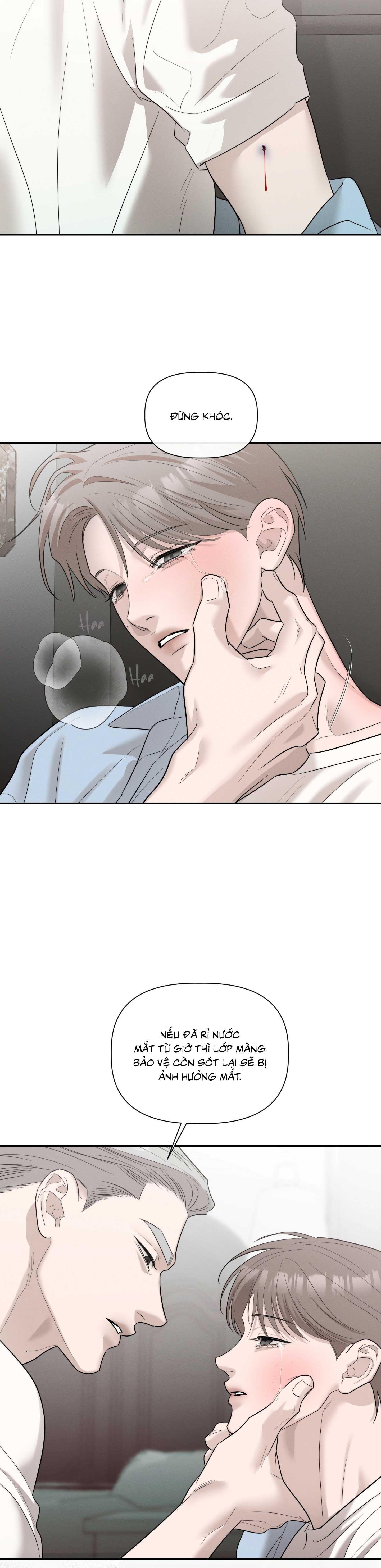 NHIỆT ĐỘ TIẾP XÚC Chapter 44 - Next 
