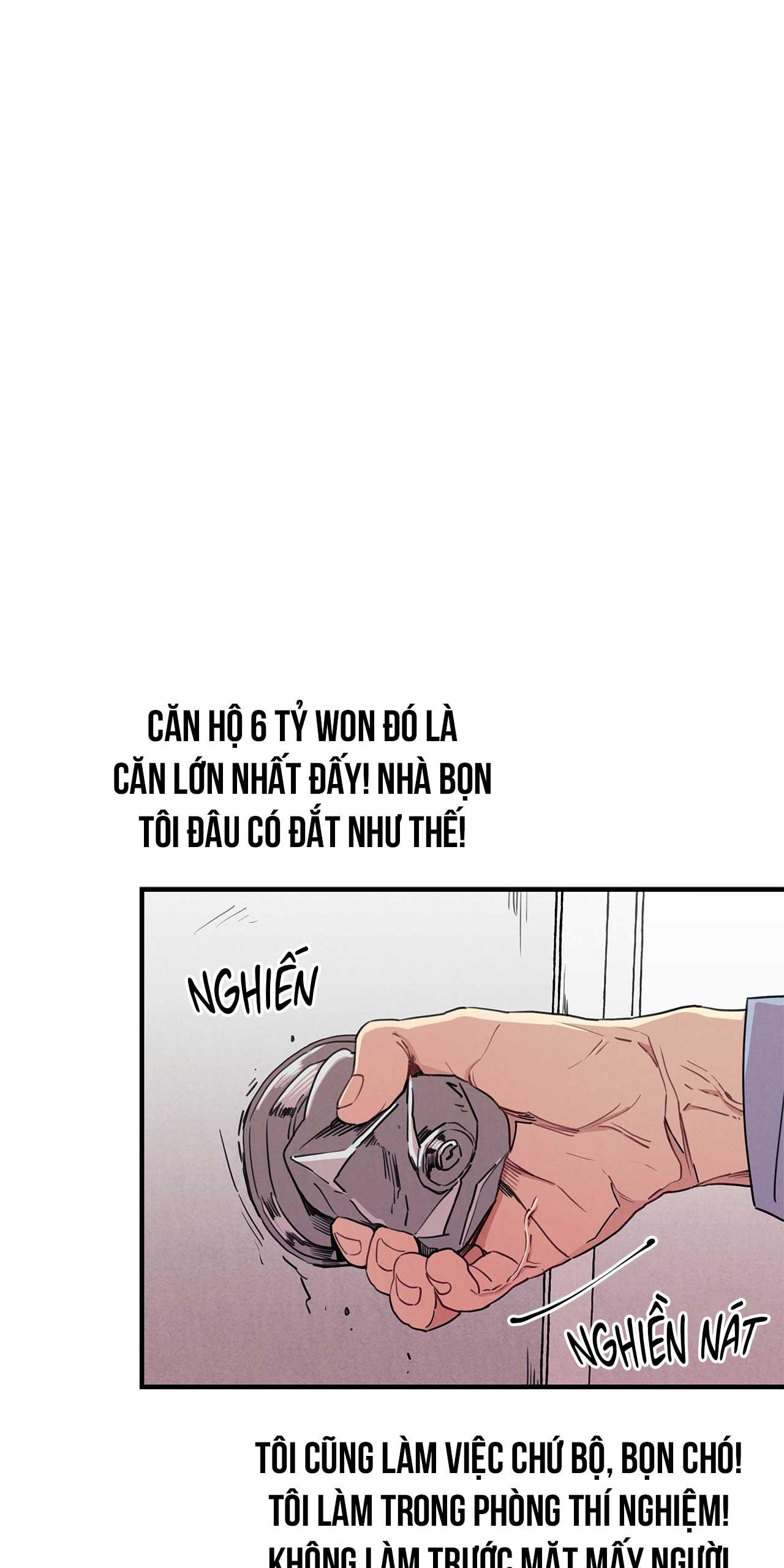 One-Room TA Chapter 20 H tuốt nhẹ hàng - Next 