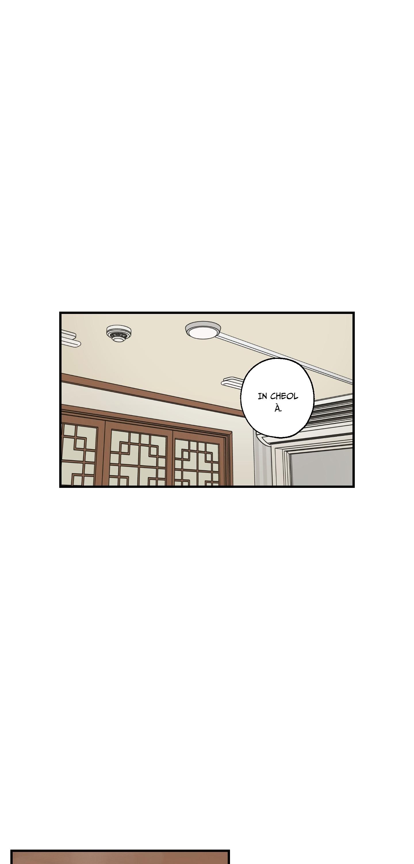 CHỦ NGHĨA HÒA BÌNH Chapter 6 - Trang 2