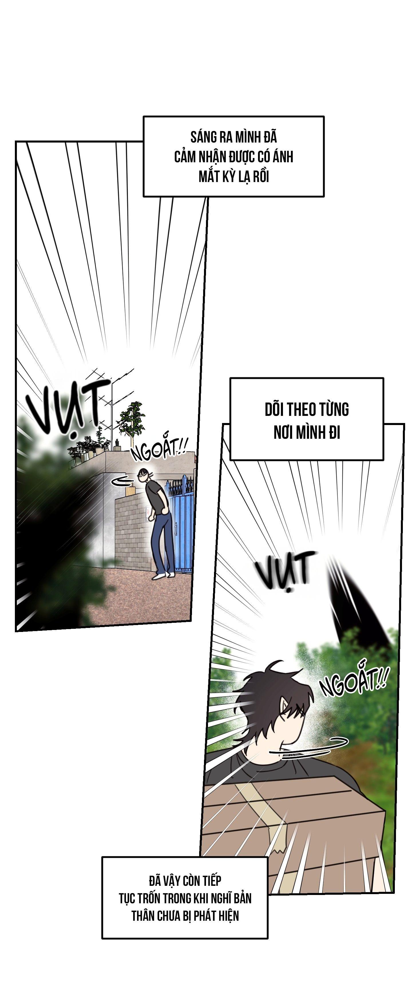 NGÔI NHÀ HƯỚNG MẶT TRỜI MỌC Chapter 53 - Next Chapter 54