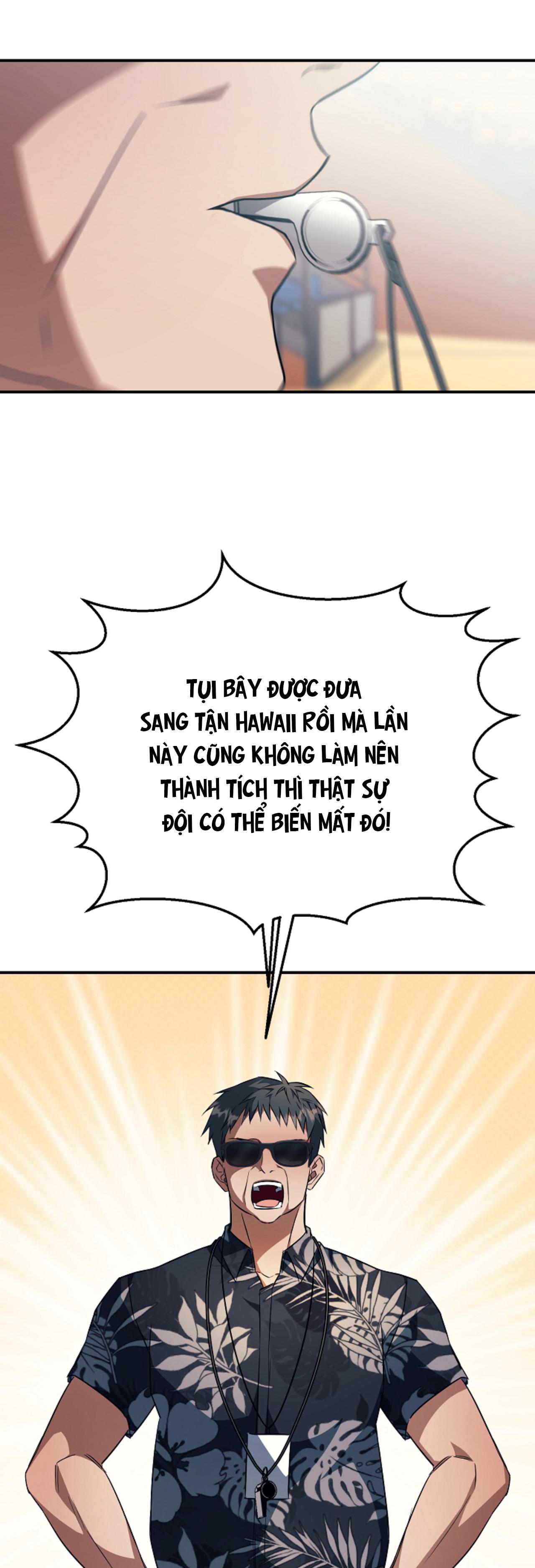 SỰ THẬT TRẦN TRỤI Chapter 16 - Trang 2