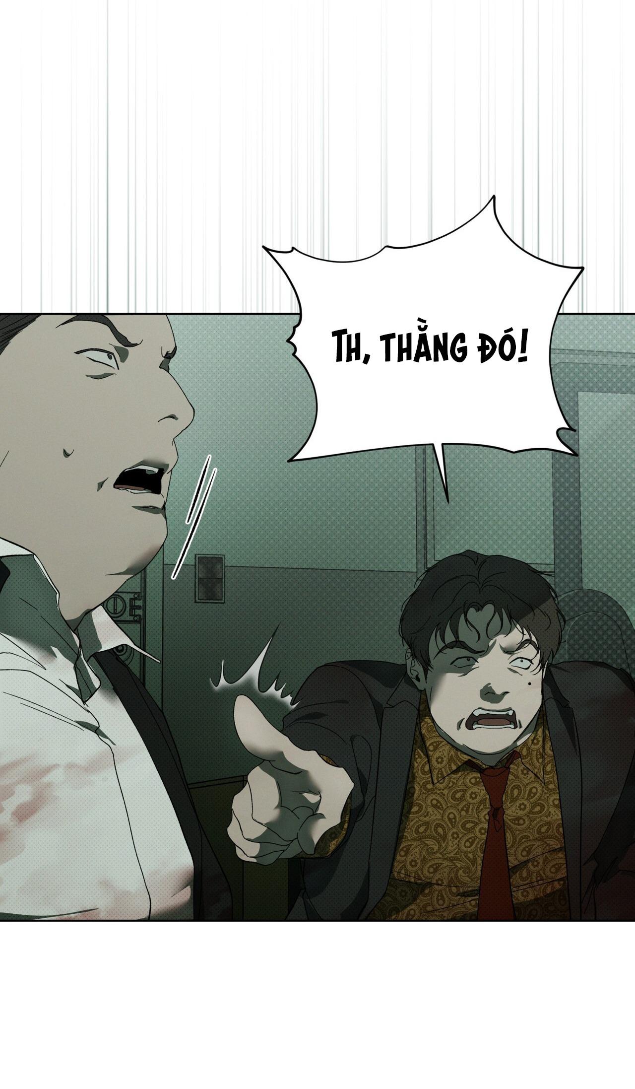 NGUỒN GỐC TIẾN HÓA Chapter 4 - Next Chapter 5