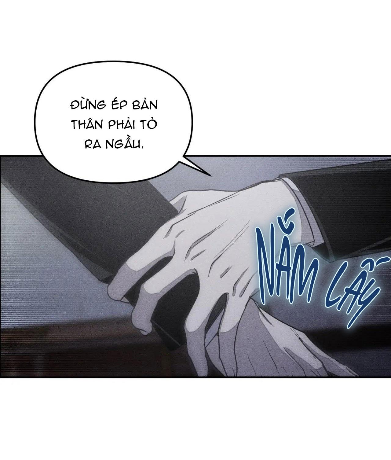 Công Lập Left Fluke Chapter 29 - Next Chapter 30