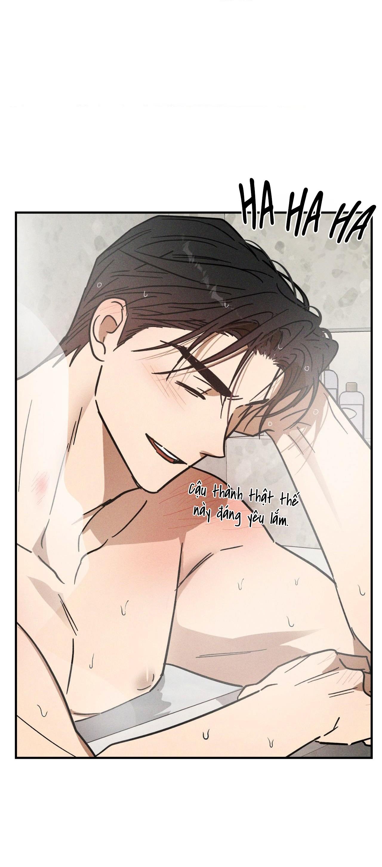 (CBunu) MIX UP Chapter 12 - Trang 2
