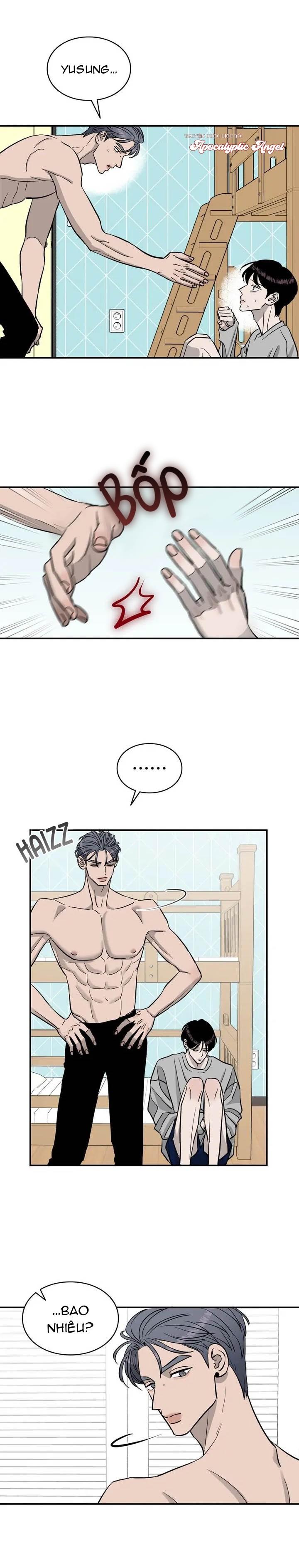 Vươn Tới Những Vì Sao Chapter 51 - Next 