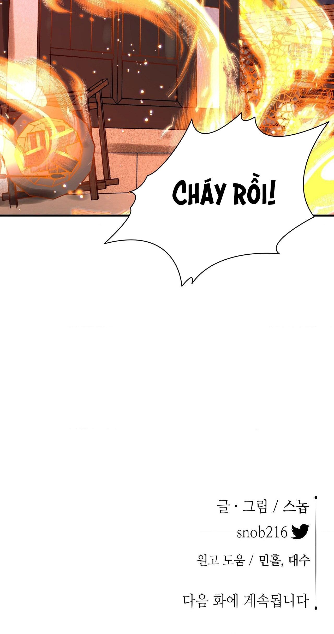 KIẾM HOA Chapter 90 - Next 