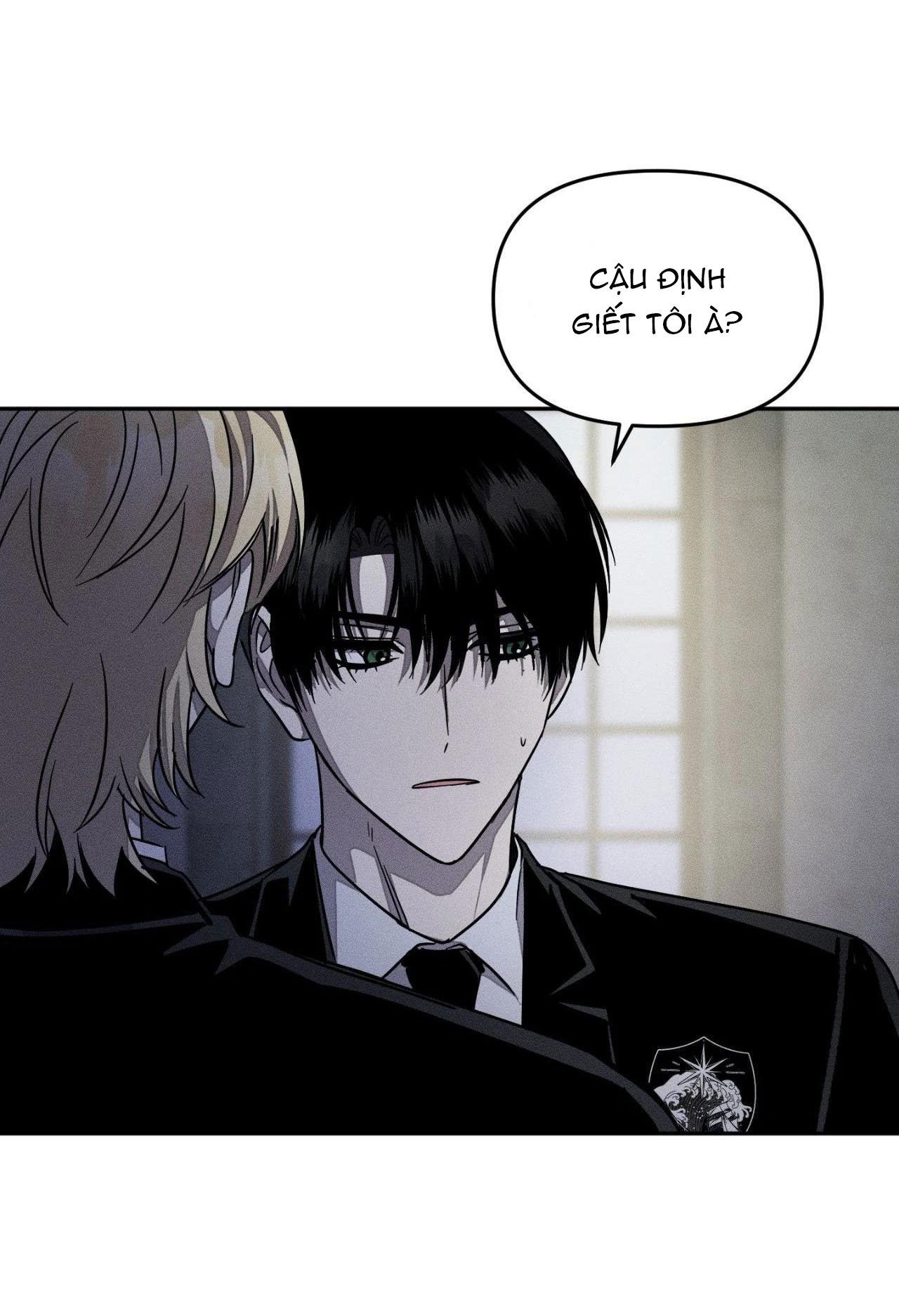 Công Lập Left Fluke Chapter 29 - Next Chapter 30