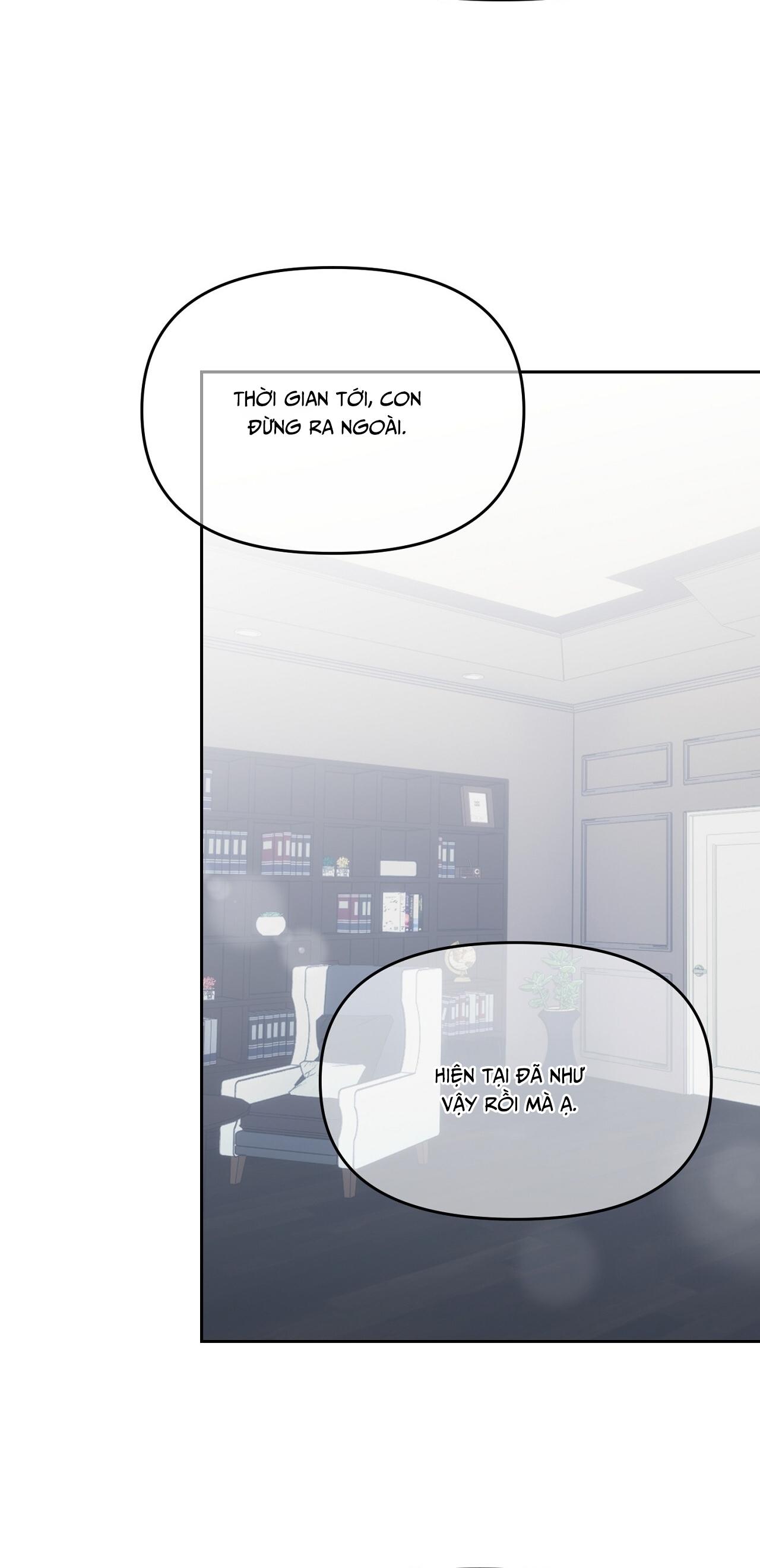 ÁNH NẮNG LEN LỎI Chapter 3 - Next 
