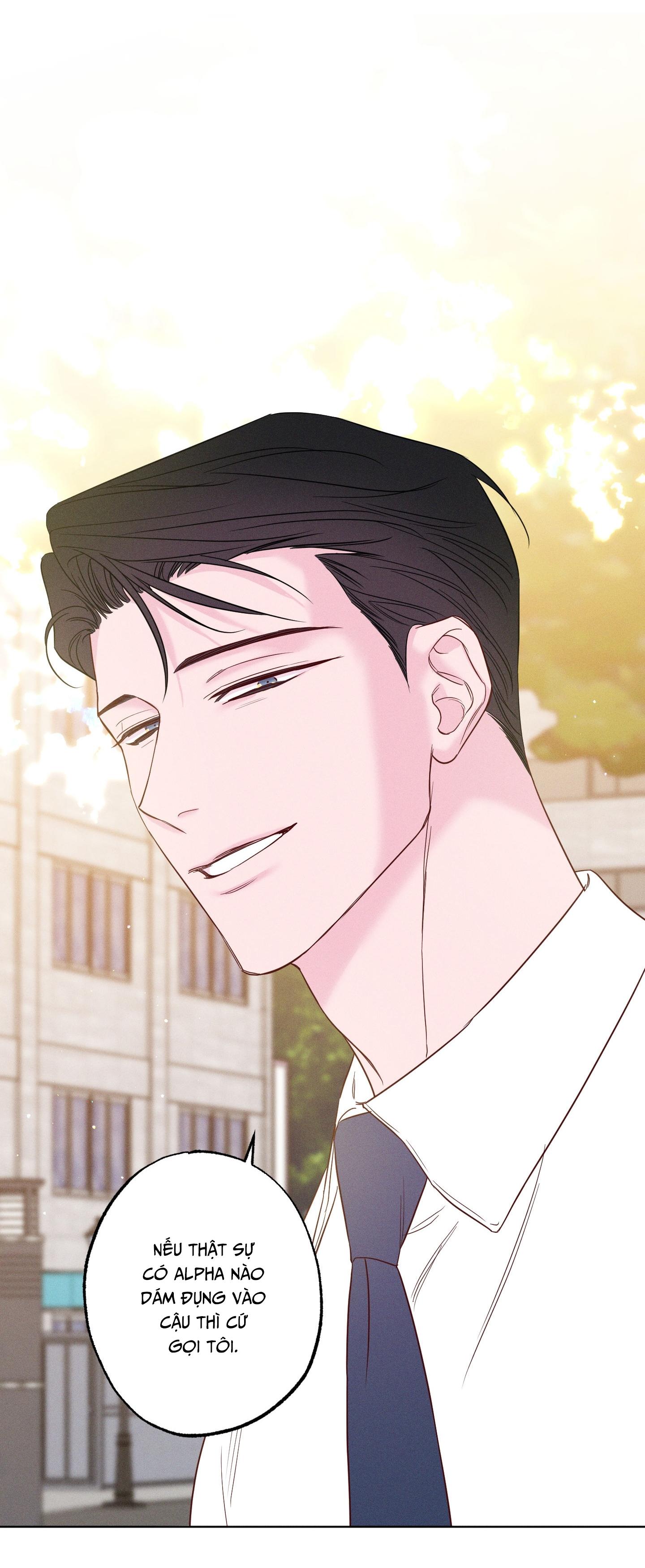 BỜ SÓNG VỖ Chapter 41 - Next 