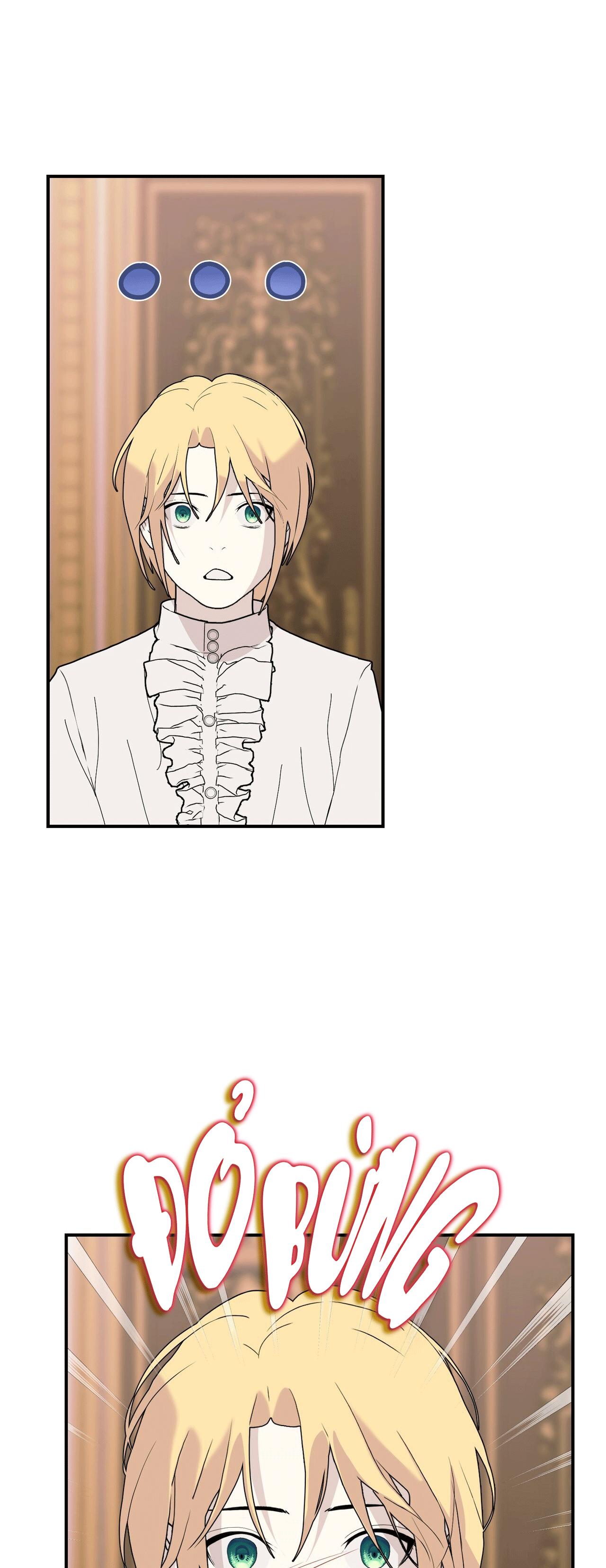 (ABO) ĐÁM CƯỚI HOÀNG GIA Chapter 47 - Next 