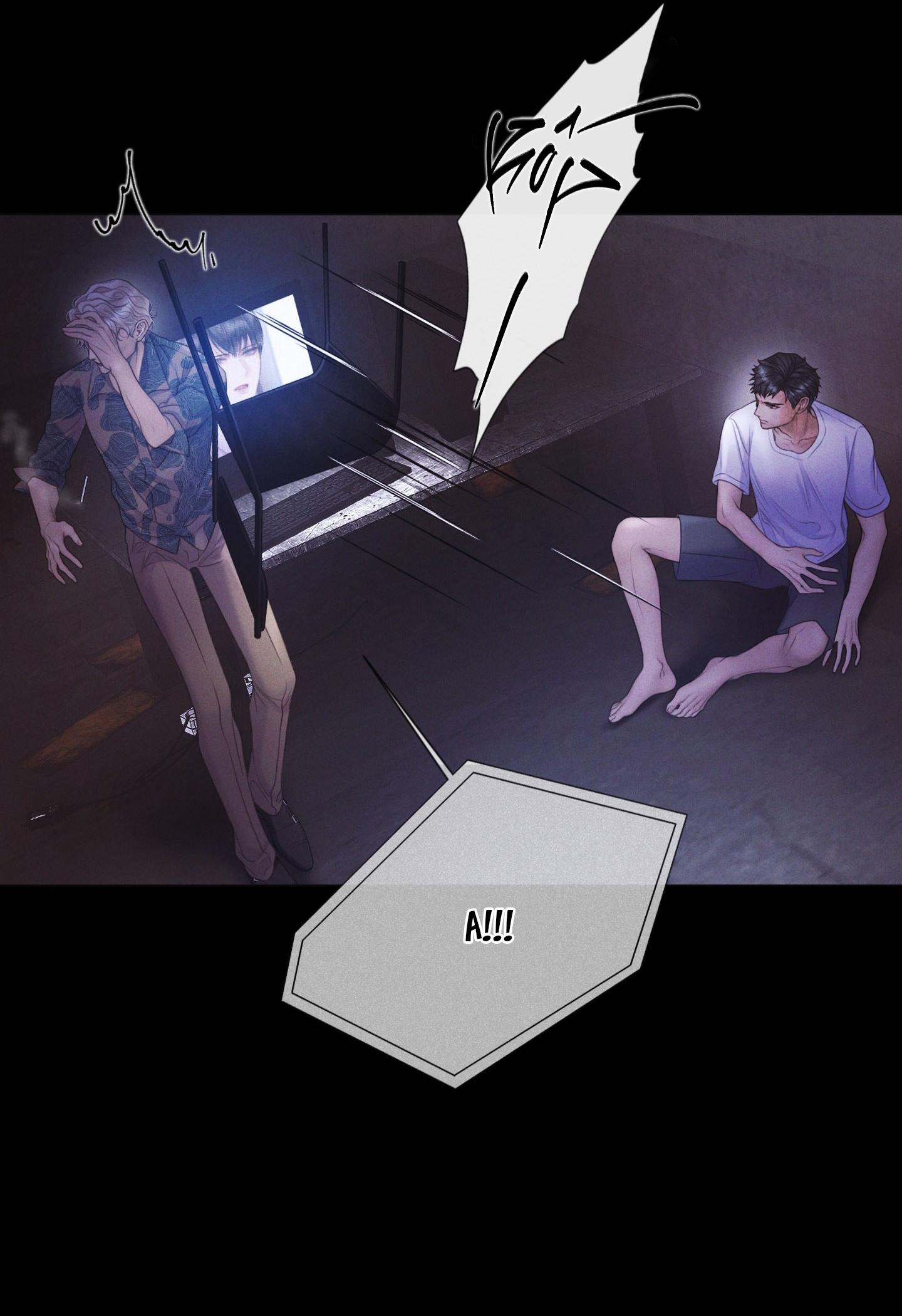 MARY JANE Chapter 62 SS3 - Next 