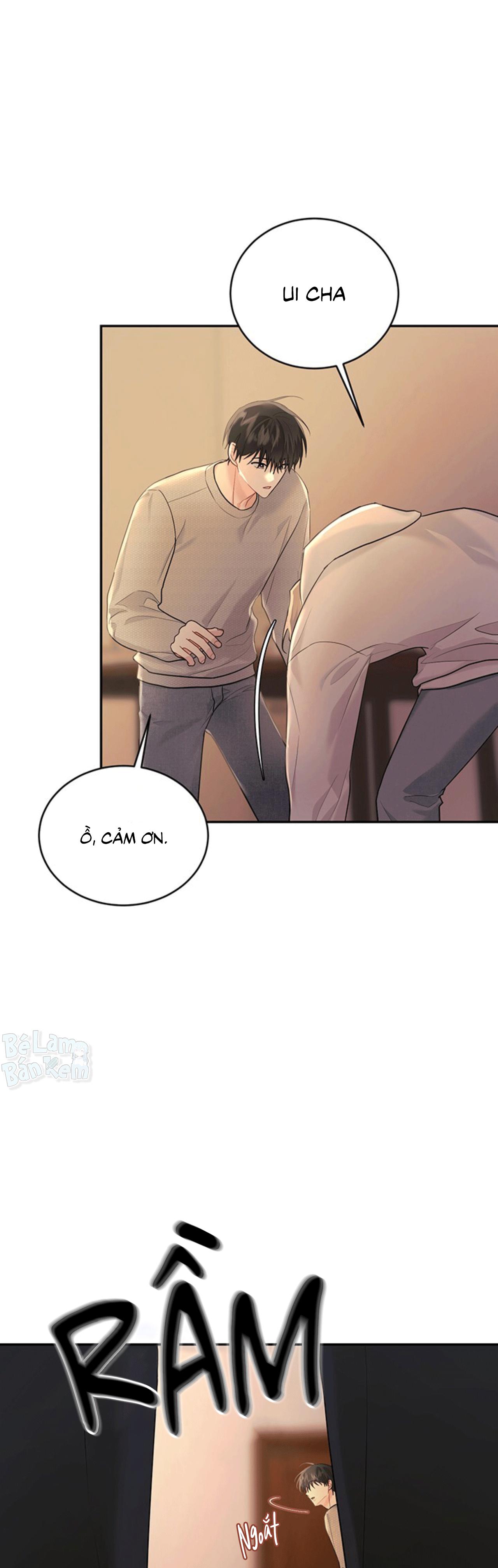 TIỂU THỬ: BẮT ĐẦU MÙA HÈ Chapter 58 - Next 