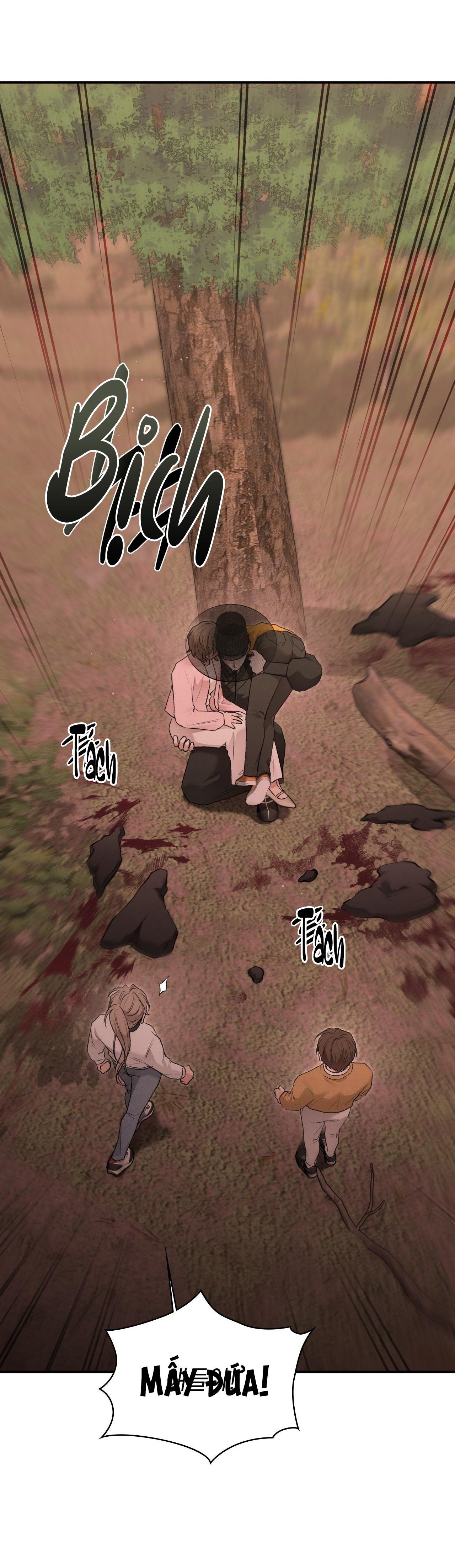 SỨ GIẢ THẦN CHẾT Chapter 38 - Next 