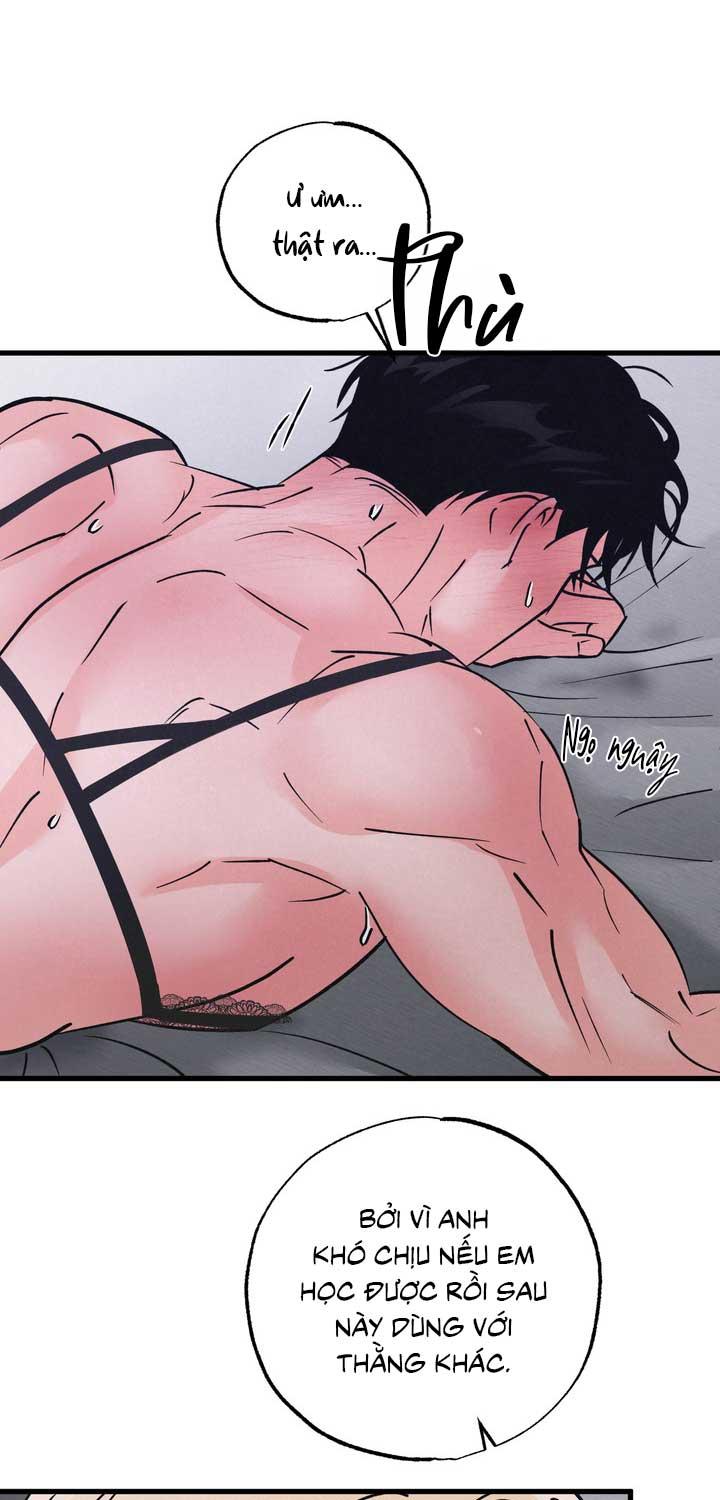 CẶP ĐÔI HOÀN HẢO Chapter 51 - Next 