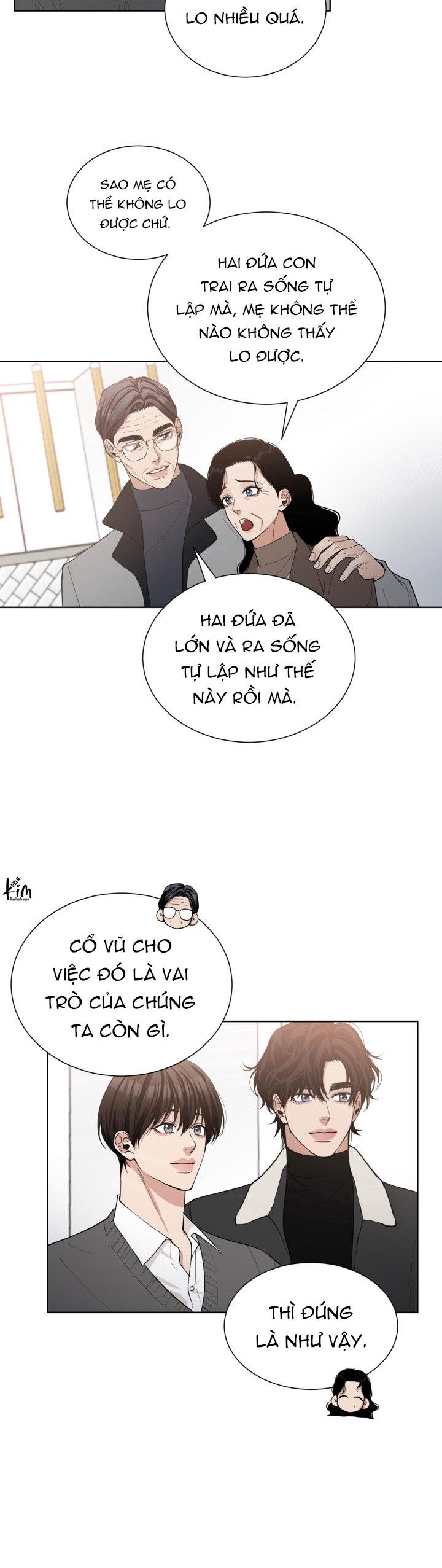 TUYỂN TẬP CUỒNG CÔNG-CHIẾM HỮU CÔNG CỦA NHÀ KIM Chapter 54.9 ty ngoài gd 9 - Next 