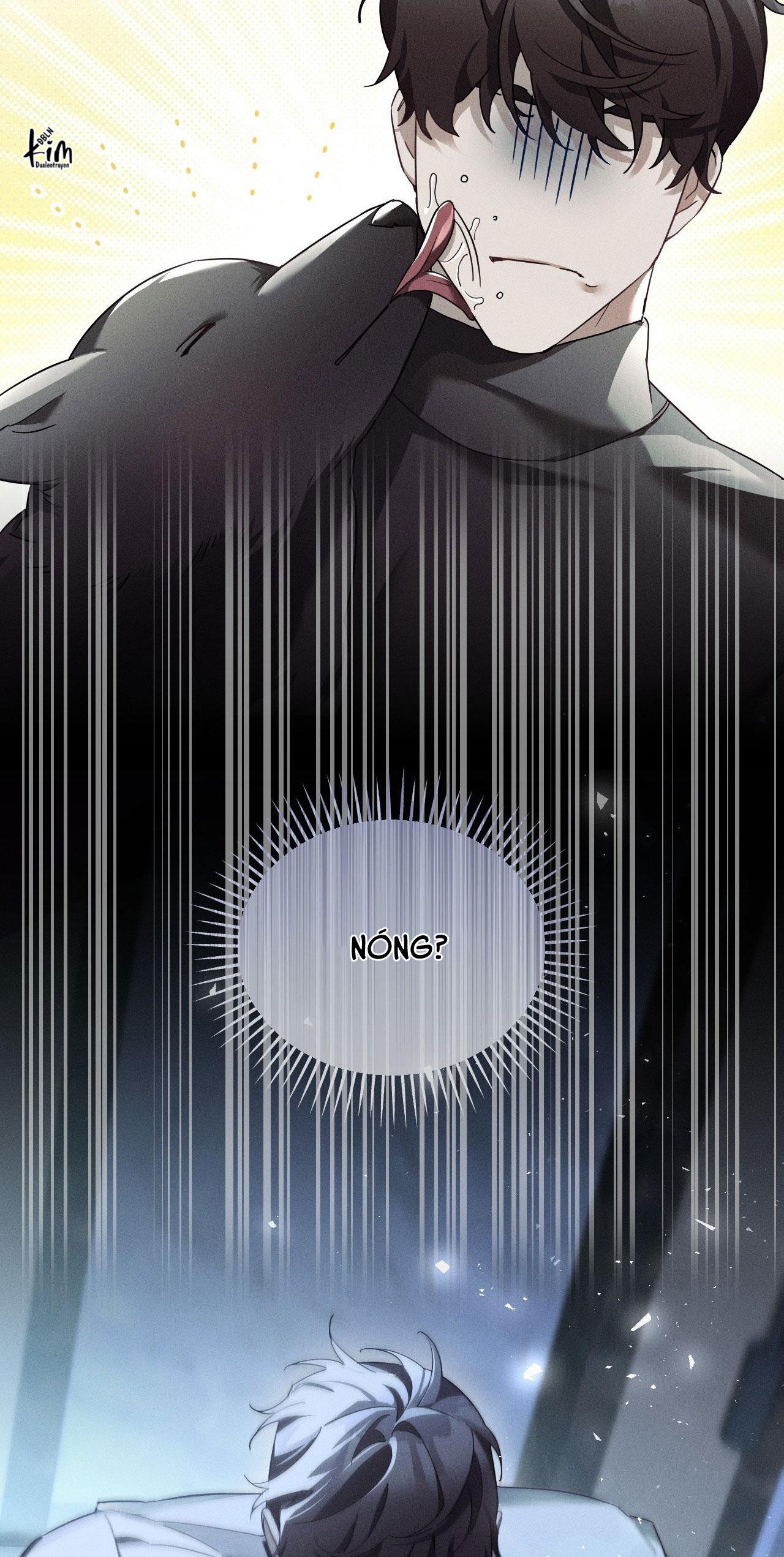 BLOOD POKER Chapter 15 - Next 