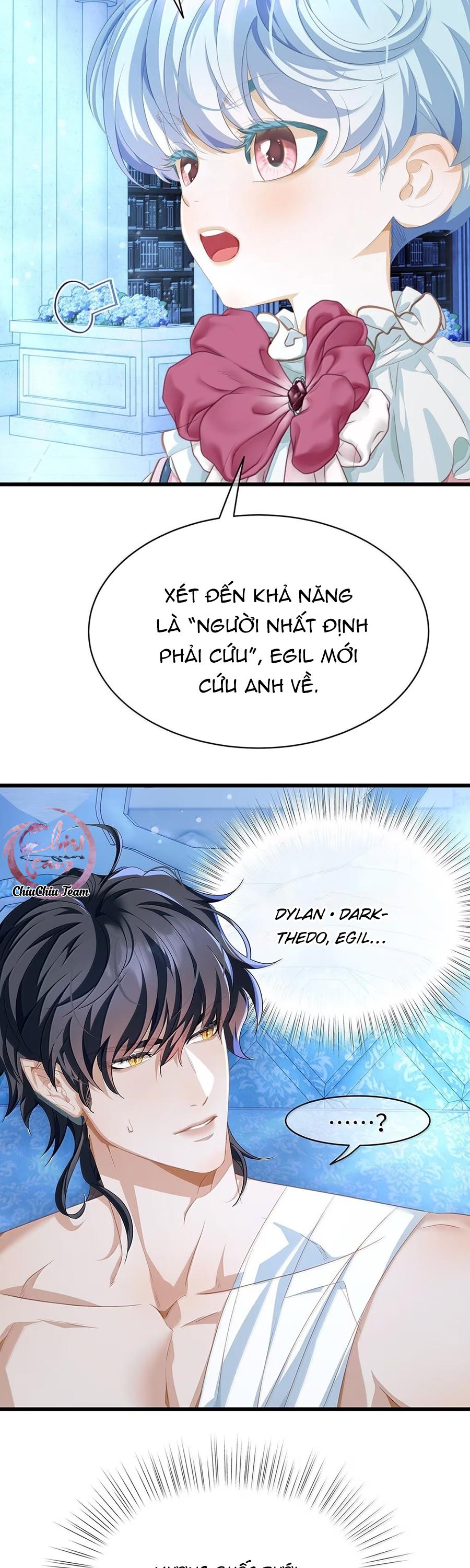 Tôi Tái Sinh Thành Tiểu Ác Long Của Hoàng Tử Điện Hạ Chapter 91 - Next Chapter 92