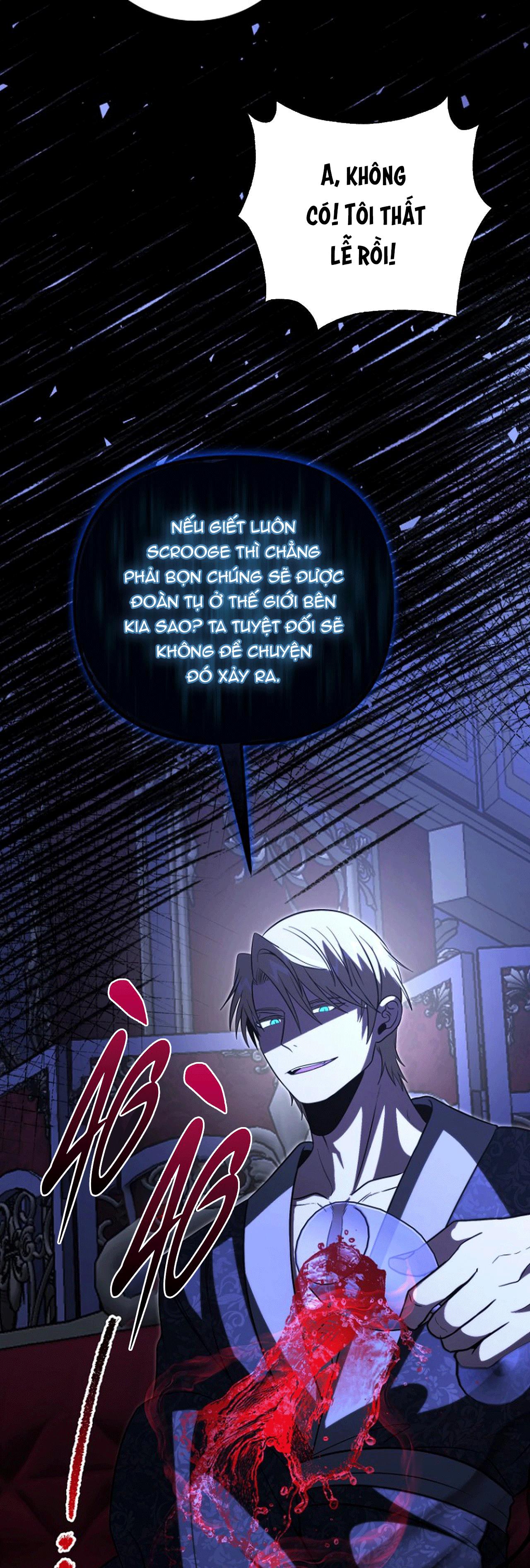 NGHỈ HƯU CHỨ KHÔNG PHẢI TÌNH YÊU Chapter 59 - Next Chapter 60