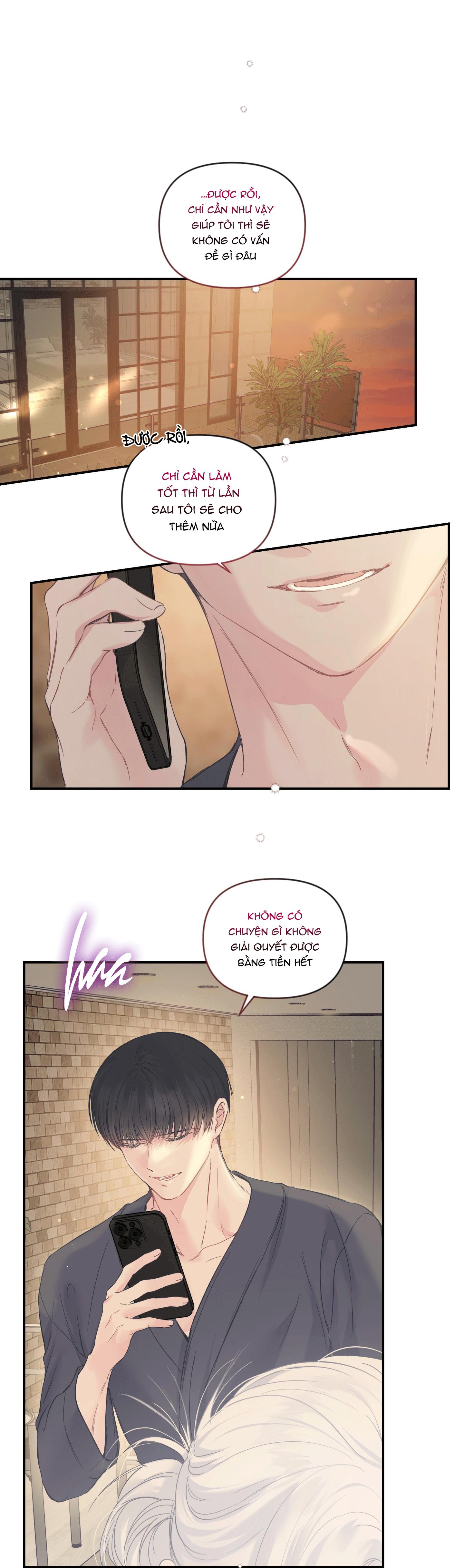 ĐẢO NGƯỢC CỦA ĐẢO NGƯỢC Chapter 57 - Next 