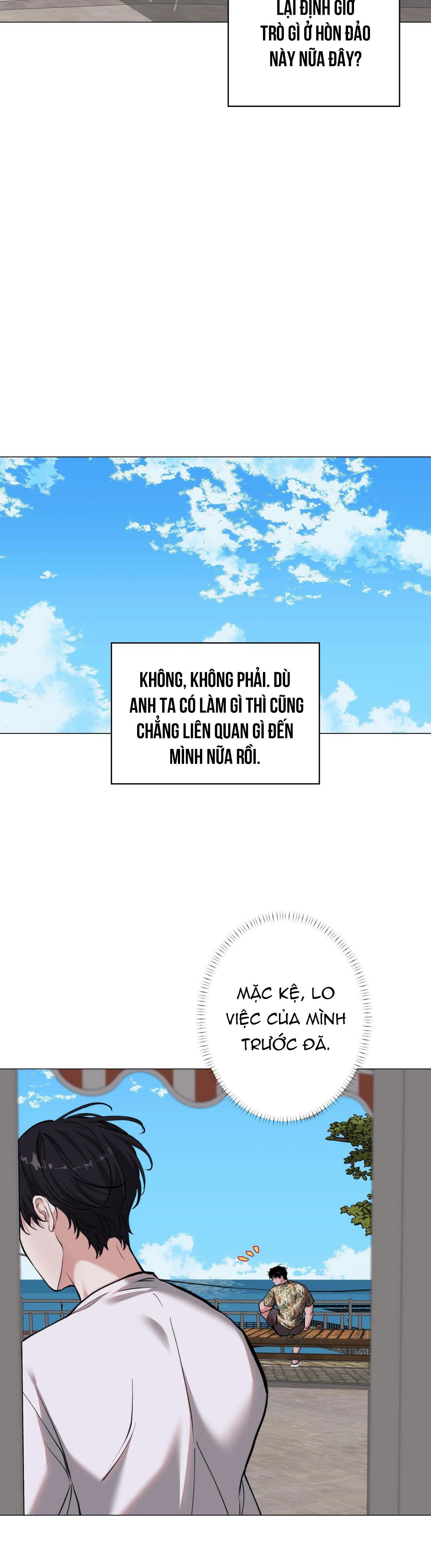 EM BÉ VÀ ĐẠI CA Chapter 51 - Next Chapter 52