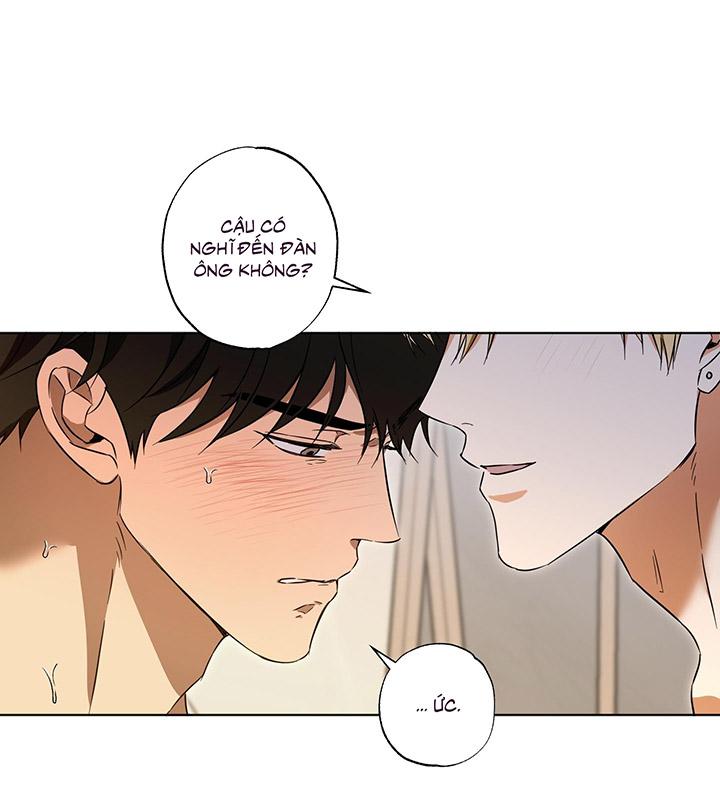 [DDT] CHIẾN LƯỢC ĐOẠT TÂM CỦA CUỘC TÌNH ĐƠN PHƯƠNG Chapter 10 19+ - Trang 2