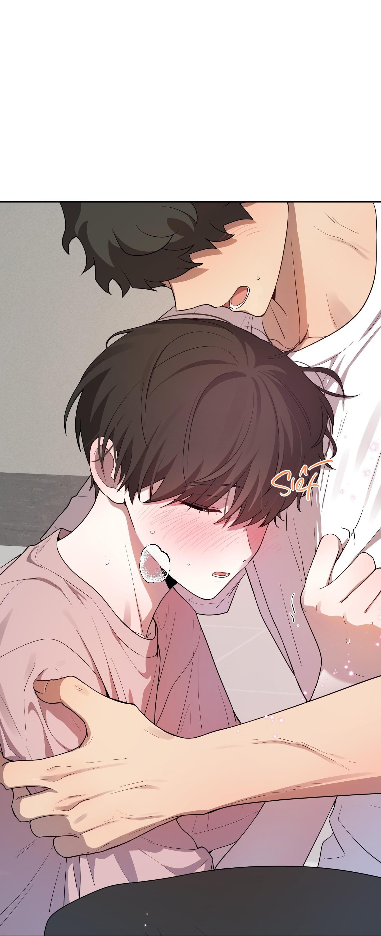 (CBunu) Chuyện Rằng Tôi Yêu Cậu Chapter 29 - Next 