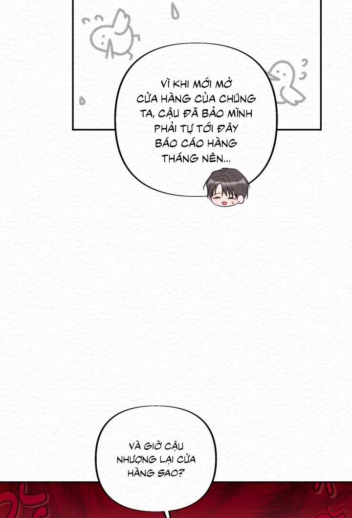 HƯƠNG XƯA Chapter 18 - Next 